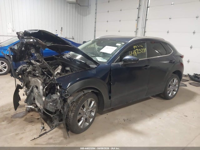Mazda Cx 2.5 S Select