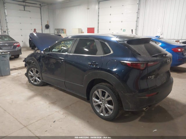Mazda Cx 2.5 S Select