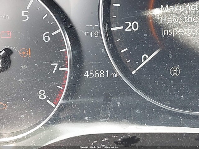 Mazda Cx 2.5 S Select