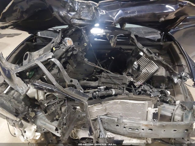 Mazda Cx 2.5 S Select