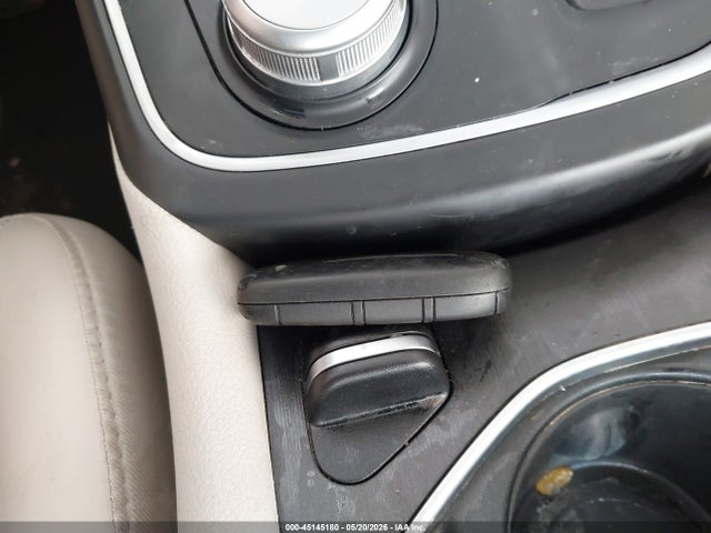 Chrysler 200 Limited Platinum