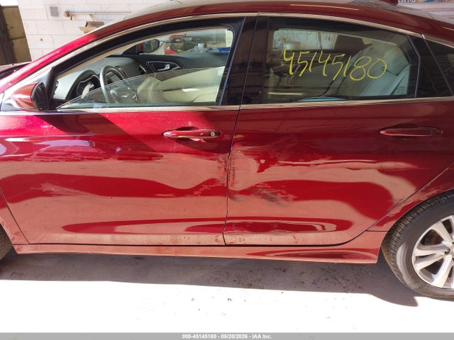 Chrysler 200 Limited Platinum