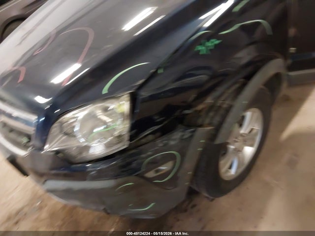 Saturn Vue 4-cyl Xe