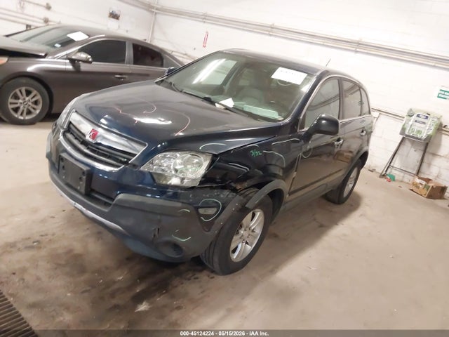 Saturn Vue 4-cyl Xe