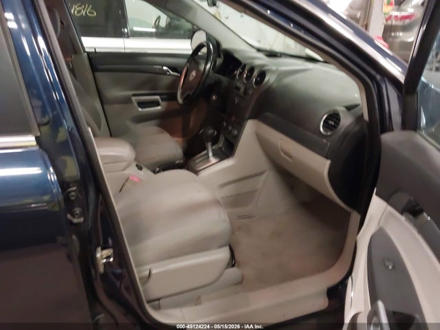 Saturn Vue 4-cyl Xe