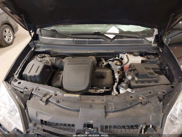 Saturn Vue 4-cyl Xe