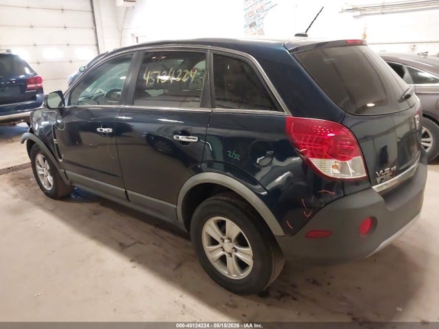 Saturn Vue 4-cyl Xe