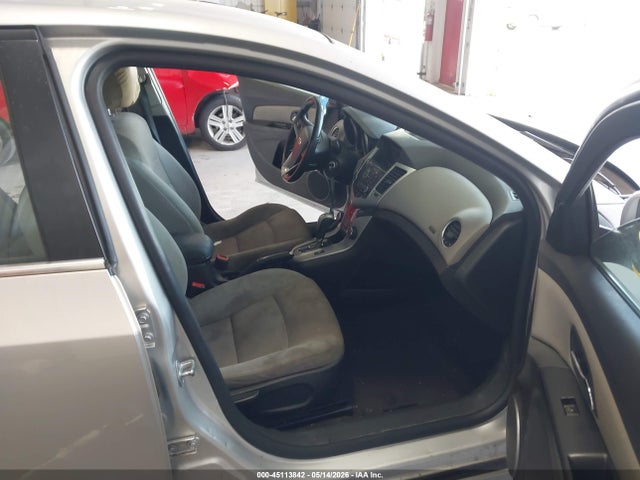 Chevrolet Cruze Eco