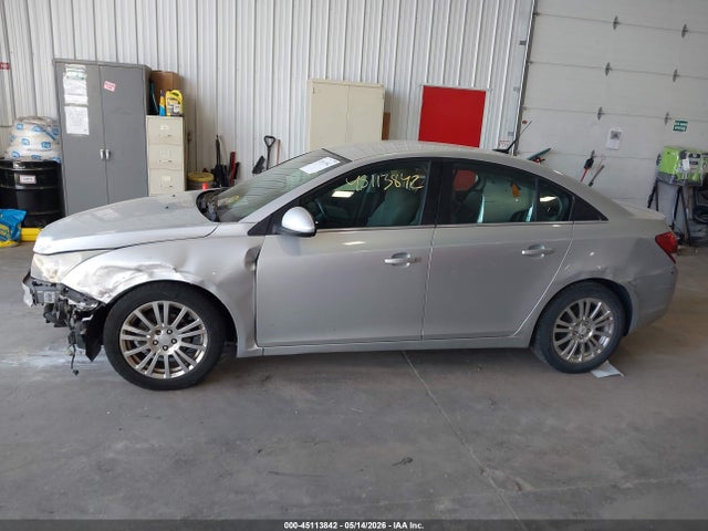 Chevrolet Cruze Eco
