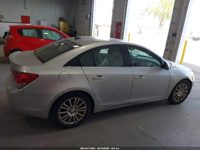 Chevrolet Cruze Eco