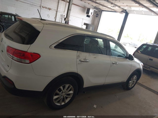 Kia Sorento 3.3l Lx
