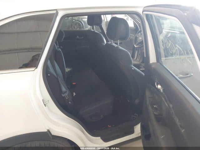 Kia Sorento 3.3l Lx