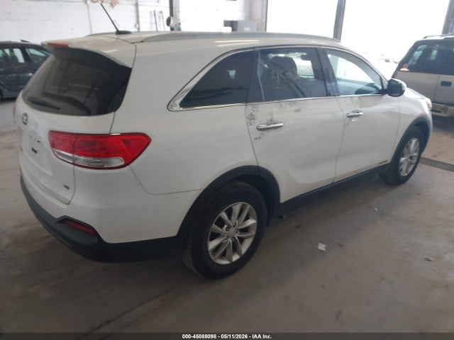 Kia Sorento 3.3l Lx