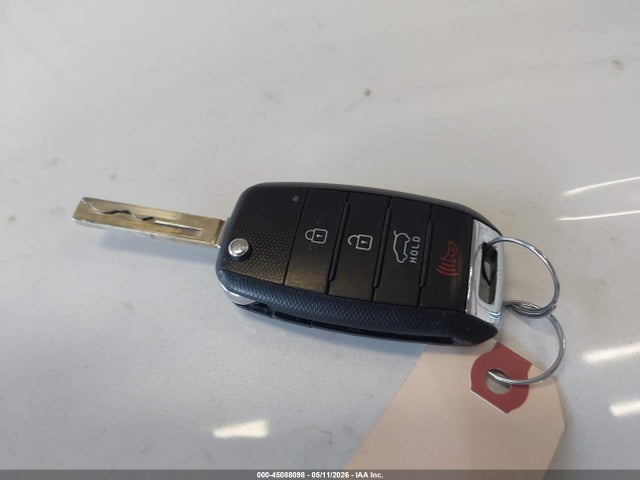 Kia Sorento 3.3l Lx