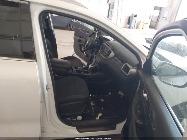 Kia Sorento 3.3l Lx