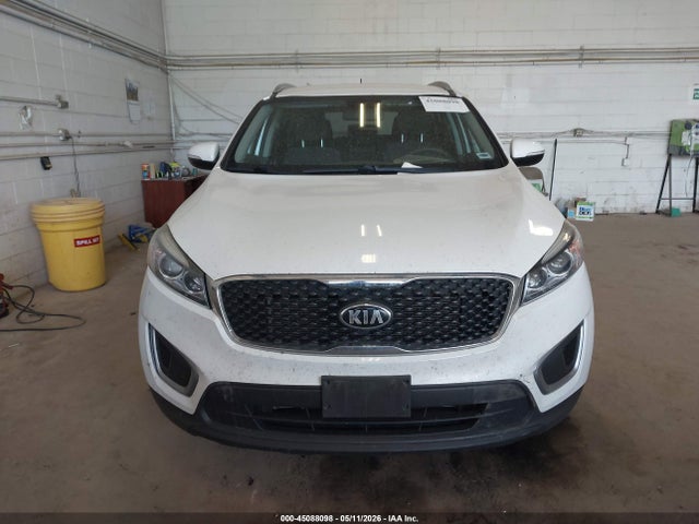 Kia Sorento 3.3l Lx