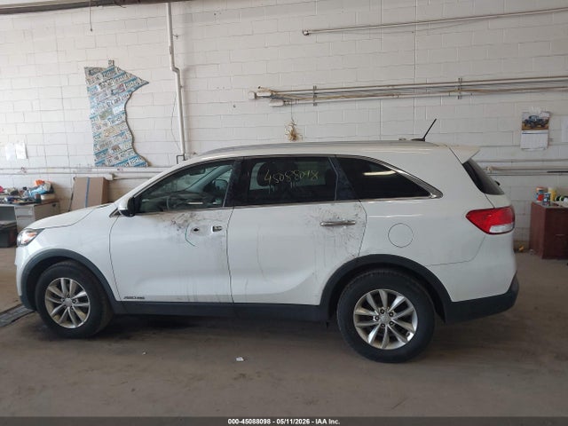 Kia Sorento 3.3l Lx