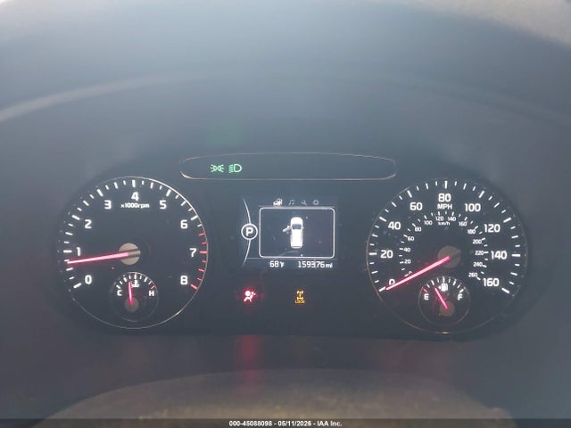 Kia Sorento 3.3l Lx