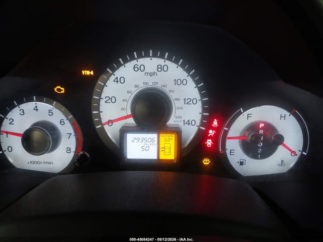 Honda Pilot Ex-l