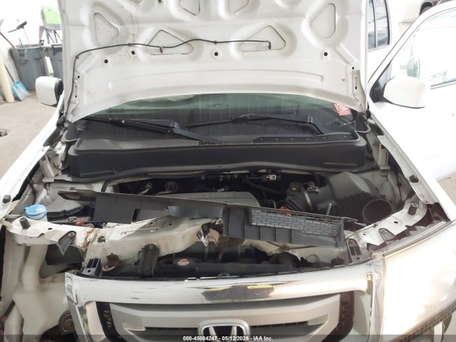 Honda Pilot Ex-l