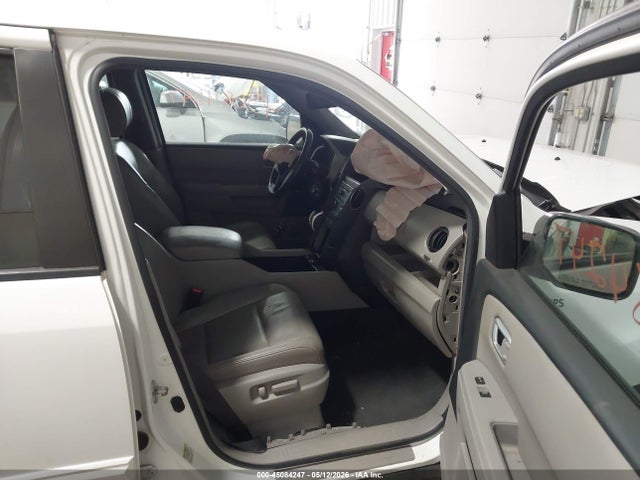 Honda Pilot Ex-l