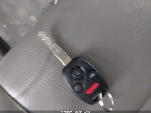 Honda Pilot Ex-l