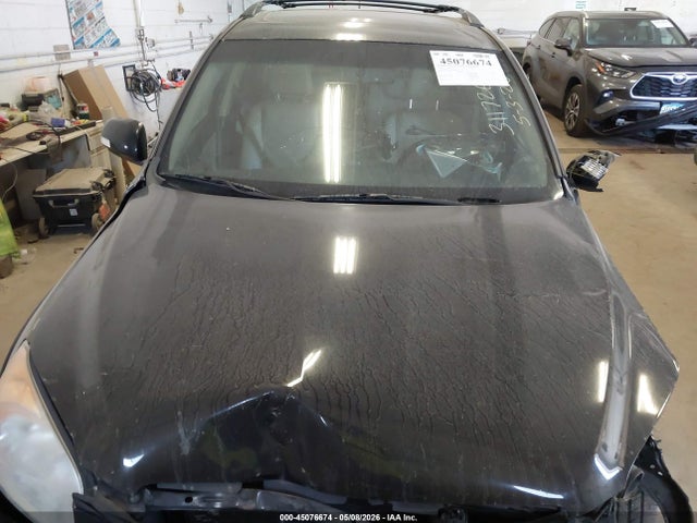 Toyota RAV4 Limited V6