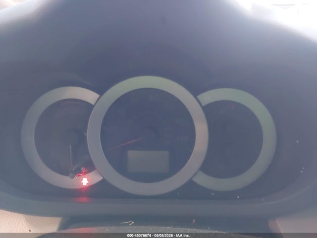 Toyota RAV4 Limited V6