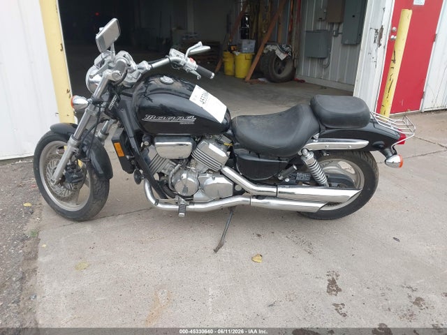 Honda Vf750 C