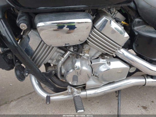 Honda Vf750 C