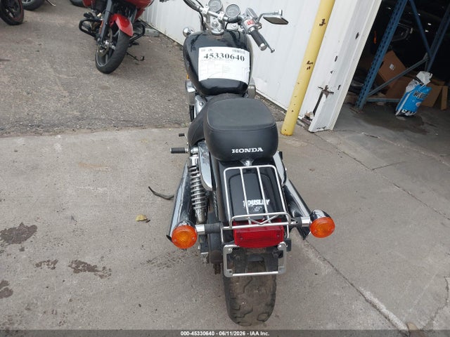 Honda Vf750 C