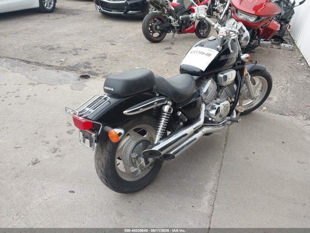 Honda Vf750 C