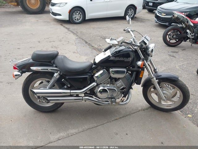 Honda Vf750 C