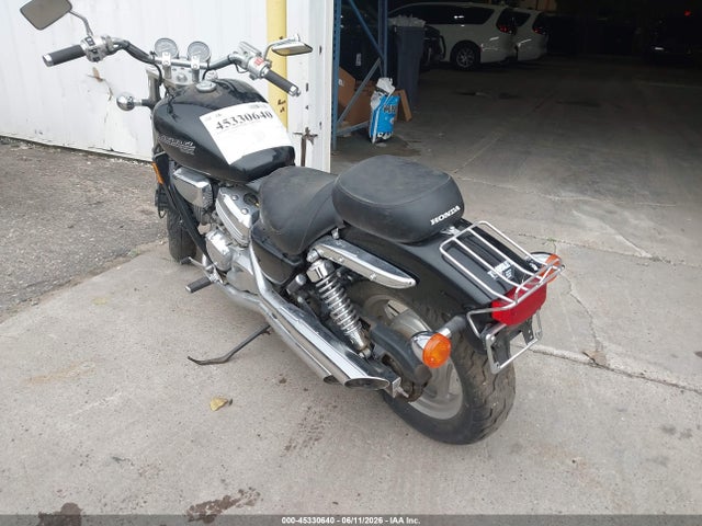 Honda Vf750 C