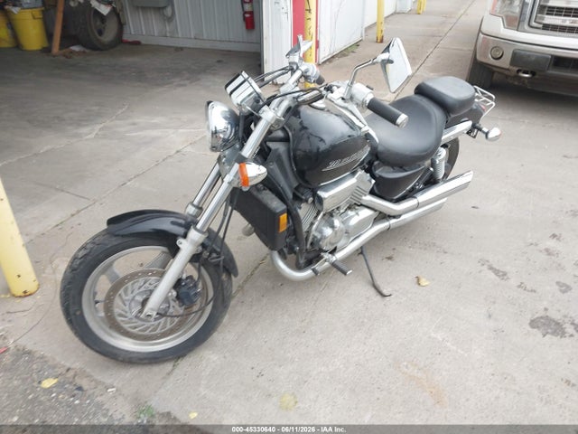 Honda Vf750 C