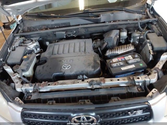 Toyota RAV4 Base V6