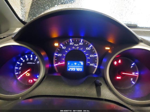 Honda Fit Sport