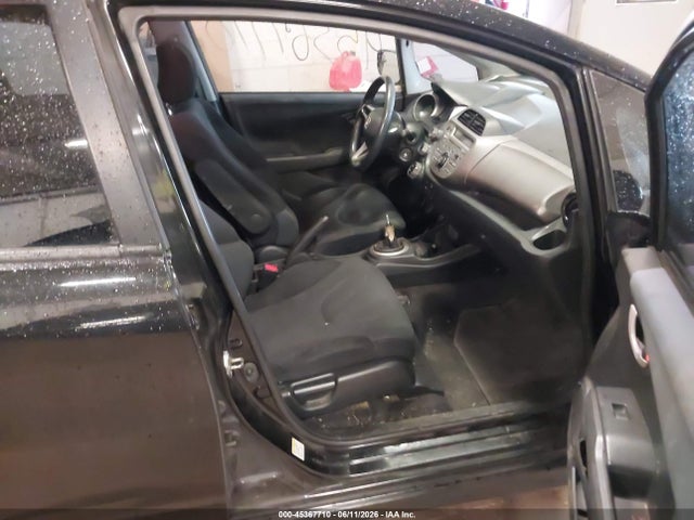 Honda Fit Sport