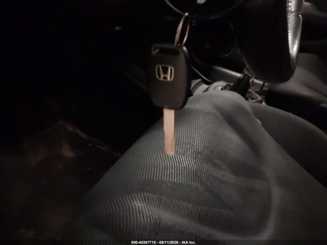 Honda Fit Sport