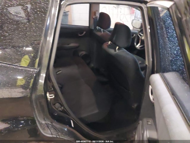 Honda Fit Sport