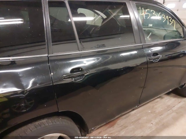 Toyota Highlander Sport