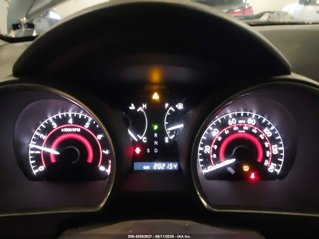 Toyota Highlander Sport