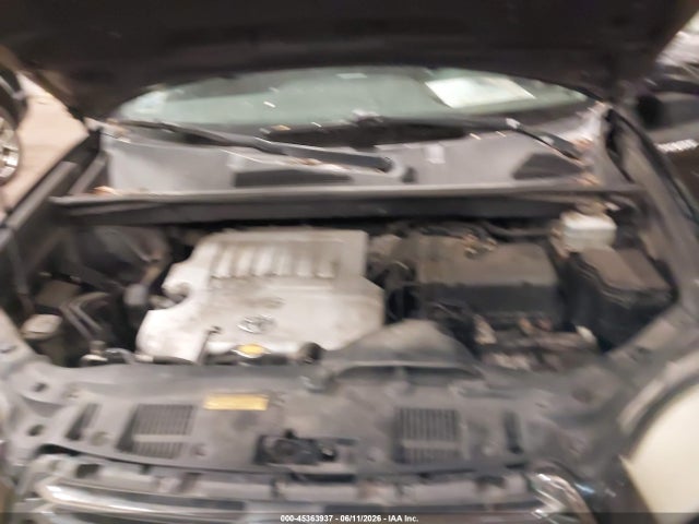 Toyota Highlander Sport
