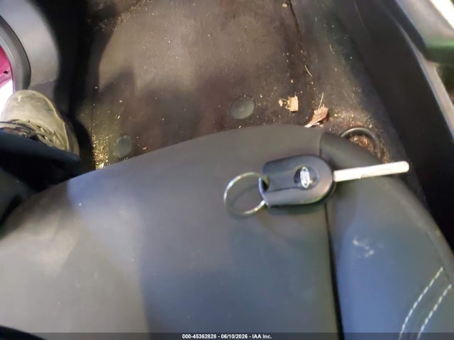 Ford Fiesta Se