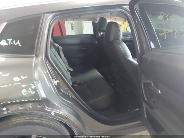 Mazda Cx 2.5 Turbo Premium Package