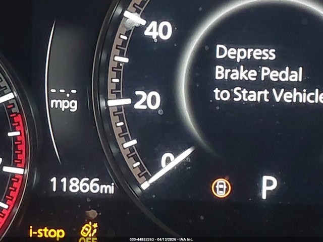 Mazda Cx 2.5 Turbo Premium Package