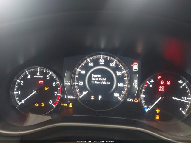 Mazda Cx 2.5 Turbo Premium Package