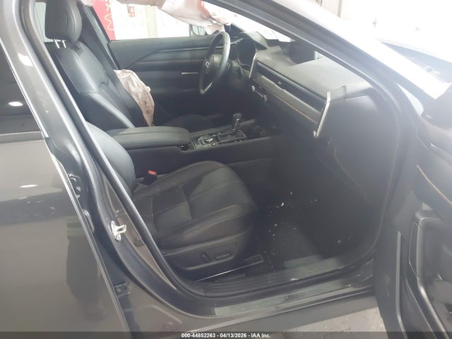 Mazda Cx 2.5 Turbo Premium Package