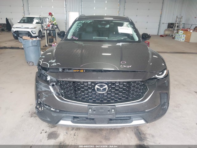 Mazda Cx 2.5 Turbo Premium Package
