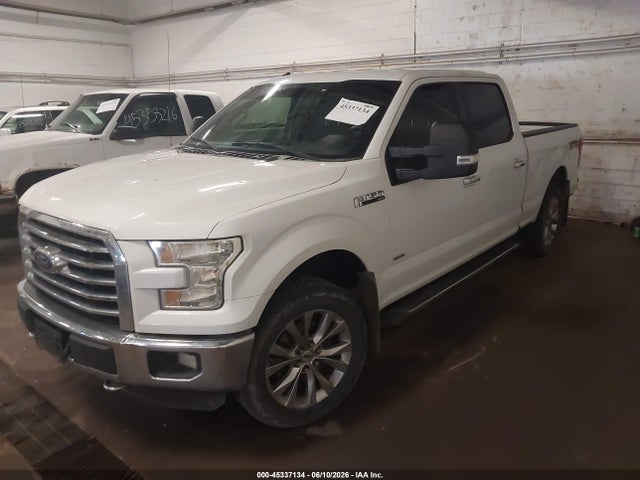 Ford F-150 Xlt
